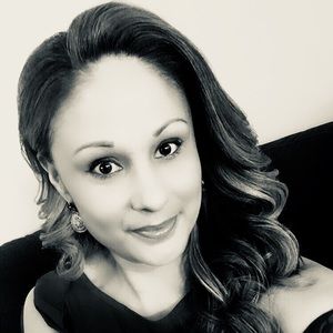 Meet your Posher, Rita